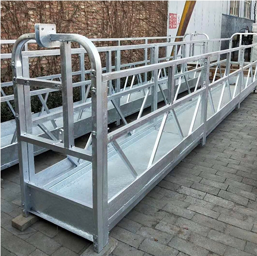 Elektrische Federungsplattform