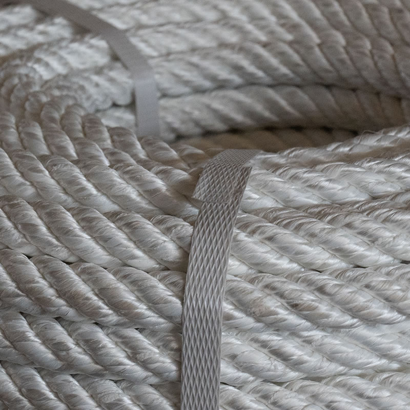 Lebenssicherheitsseil