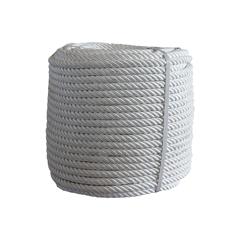 Sicherheitsseil für die Arbeit