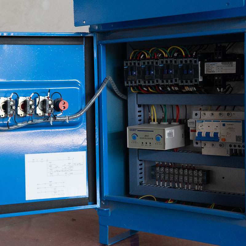 Elektronischer Gehäusekasten