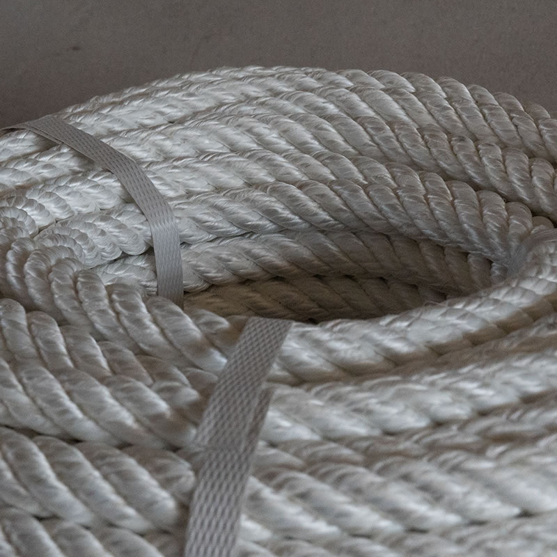 Lebenssicherheitsseil