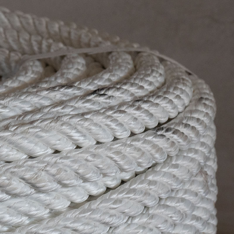 Sicherheitsseil für die Arbeit