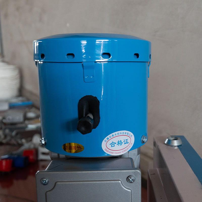 Hebebühne für Hängegerüste