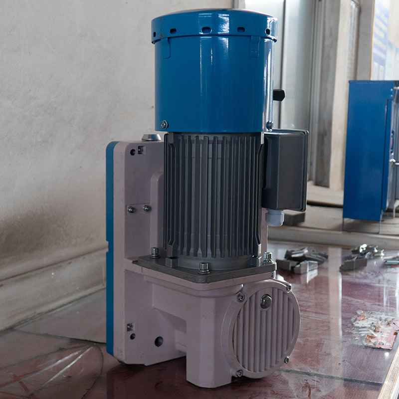 LTD63 Elektro-Hebezeug für Hängeplattform