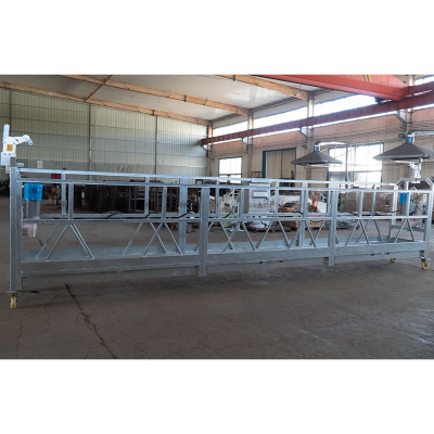 Standard-Aufhängungsplattform