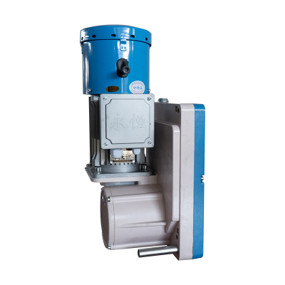 Hängende Gerüstaufzüge