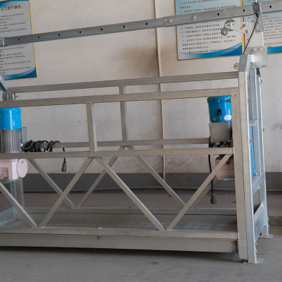 Hängende Zugangshalterungen