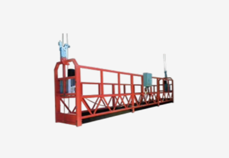 Elektrischer Hängekorb