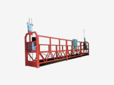 Elektrischer Hängekorb