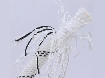 Absturzsicherungsseil