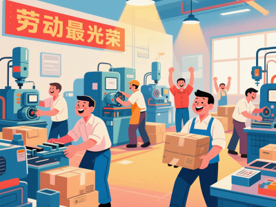 Shandong Ruierte Elektromechanische Technologie Co., Ltd.