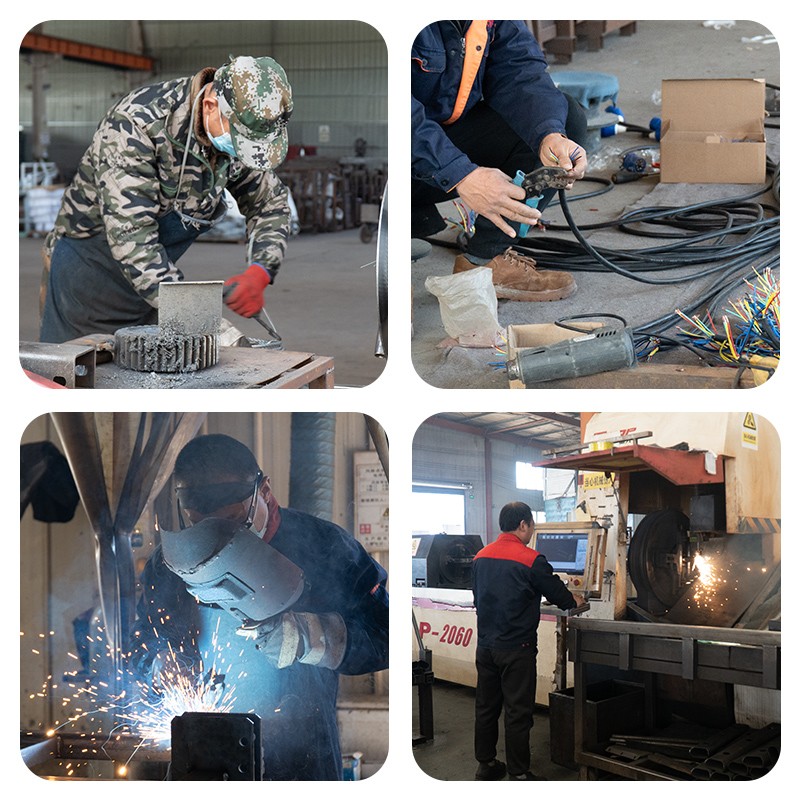 Fabrikumgebung Fabrikumgebung