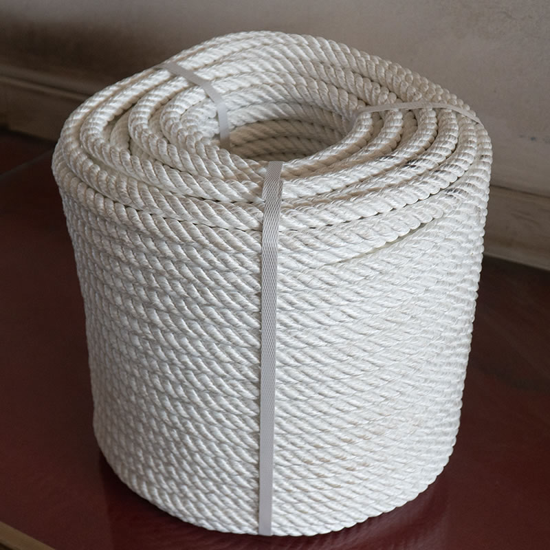 Sicherheitsseil für die Arbeit