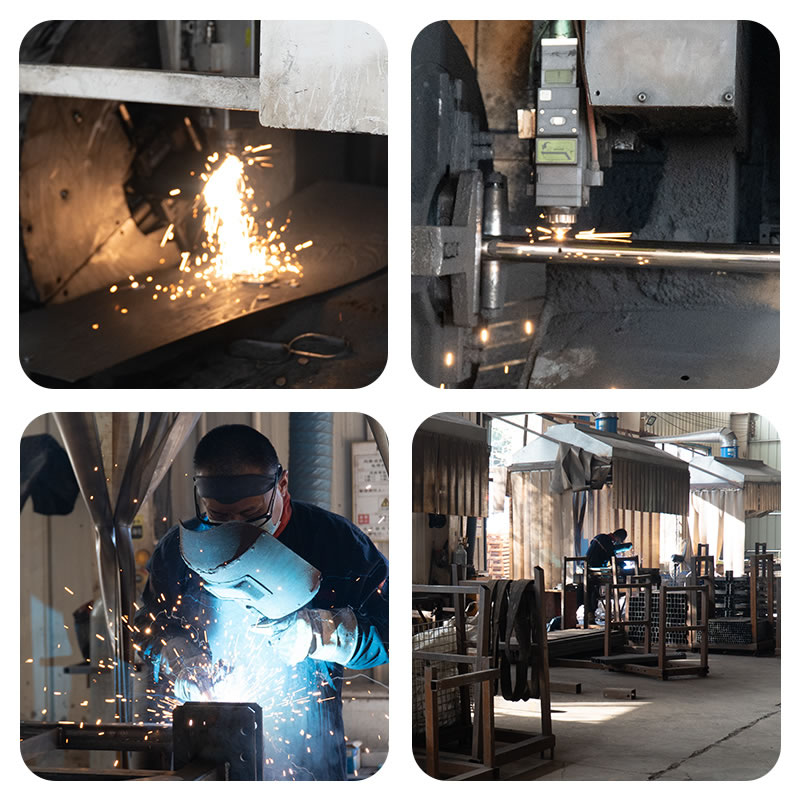 Fabrikumgebung Fabrikumgebung