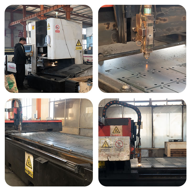 Fabrikumgebung Fabrikumgebung