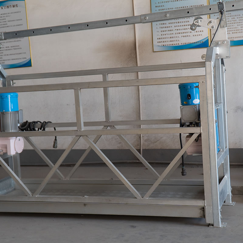 Hängegerüst ZLP630 Hängegerüst ZLP630