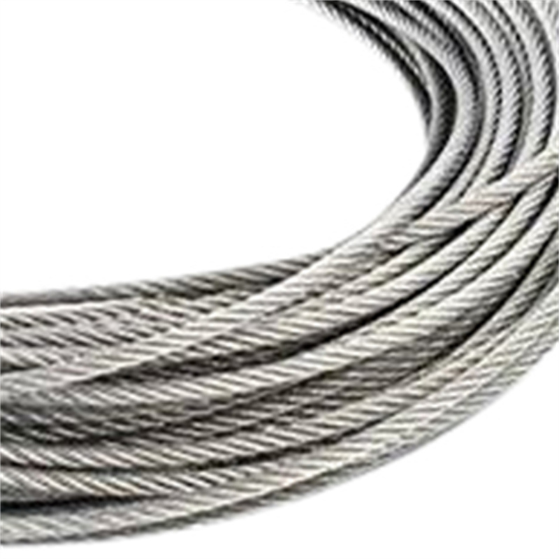 Gondel-Drahtseil Gondel-Drahtseil