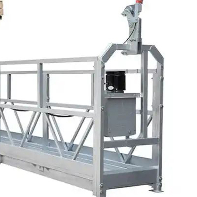 ZLP250 Einzel-Hängeplattform