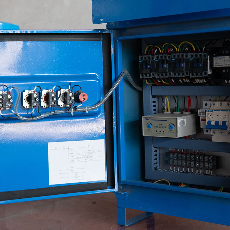 Elektronische Steuerbox Elektronische Steuerbox