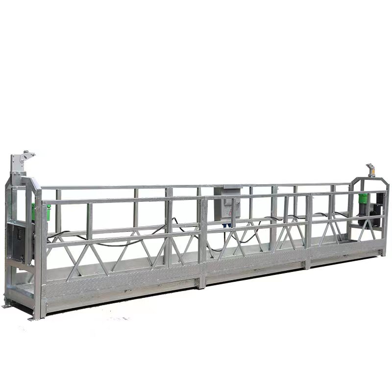 Elektrische Hängeplattform ZLP800