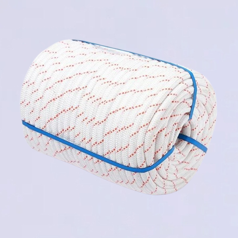 Vertikales Sicherheitsseil Vertikales Sicherheitsseil