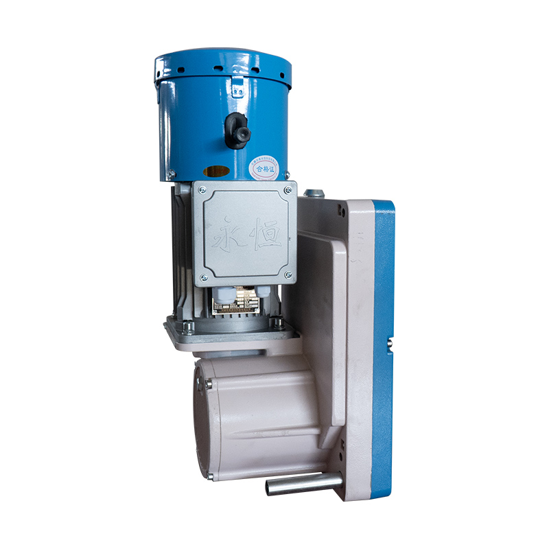 Elektrischer Antriebshebemotor