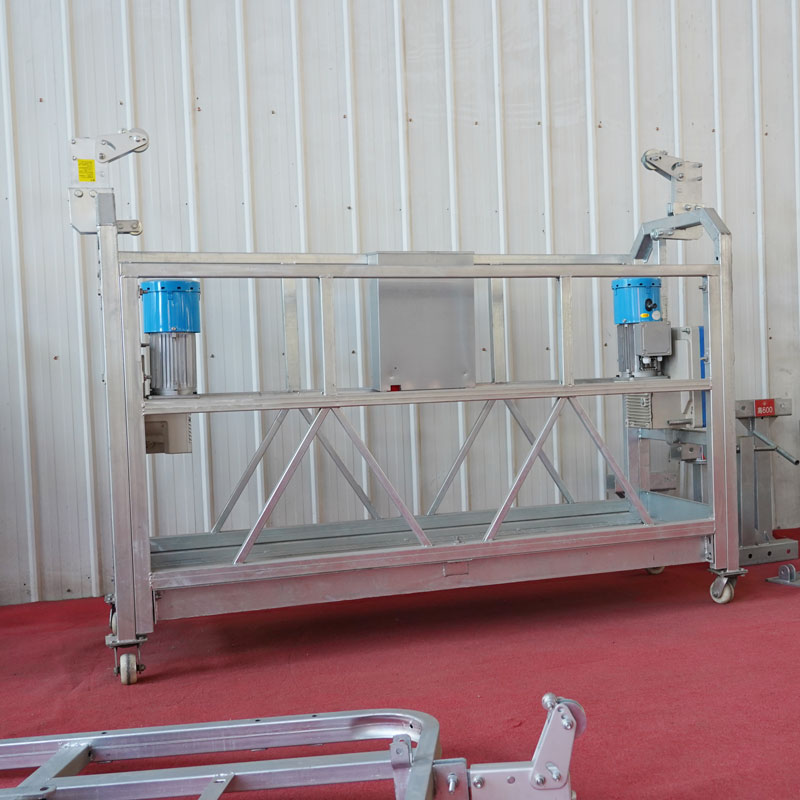 Bauplattform Bauplattform